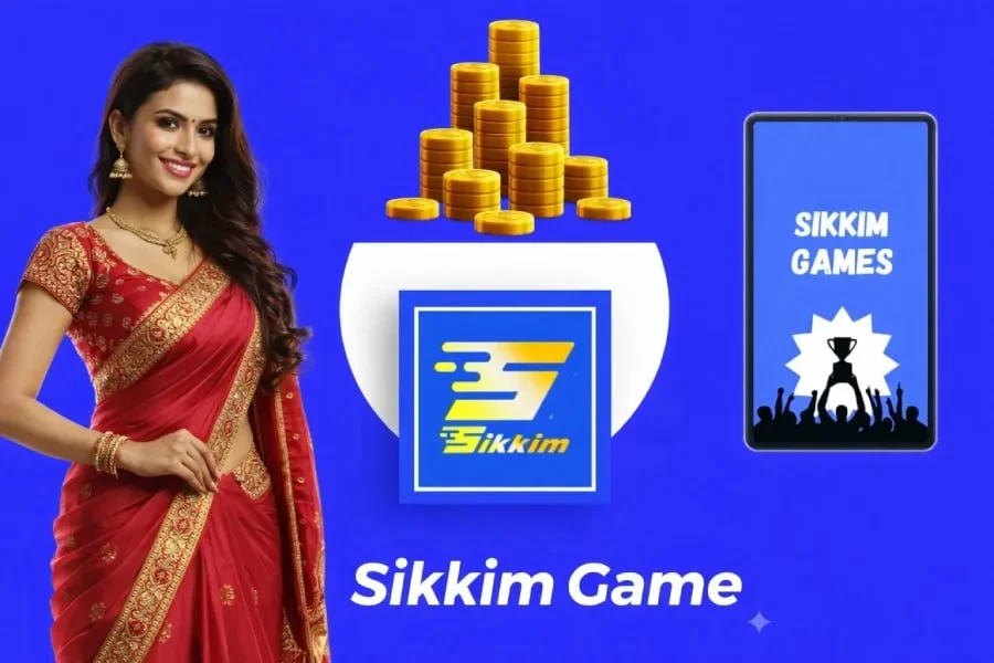 Sikkim Game Register